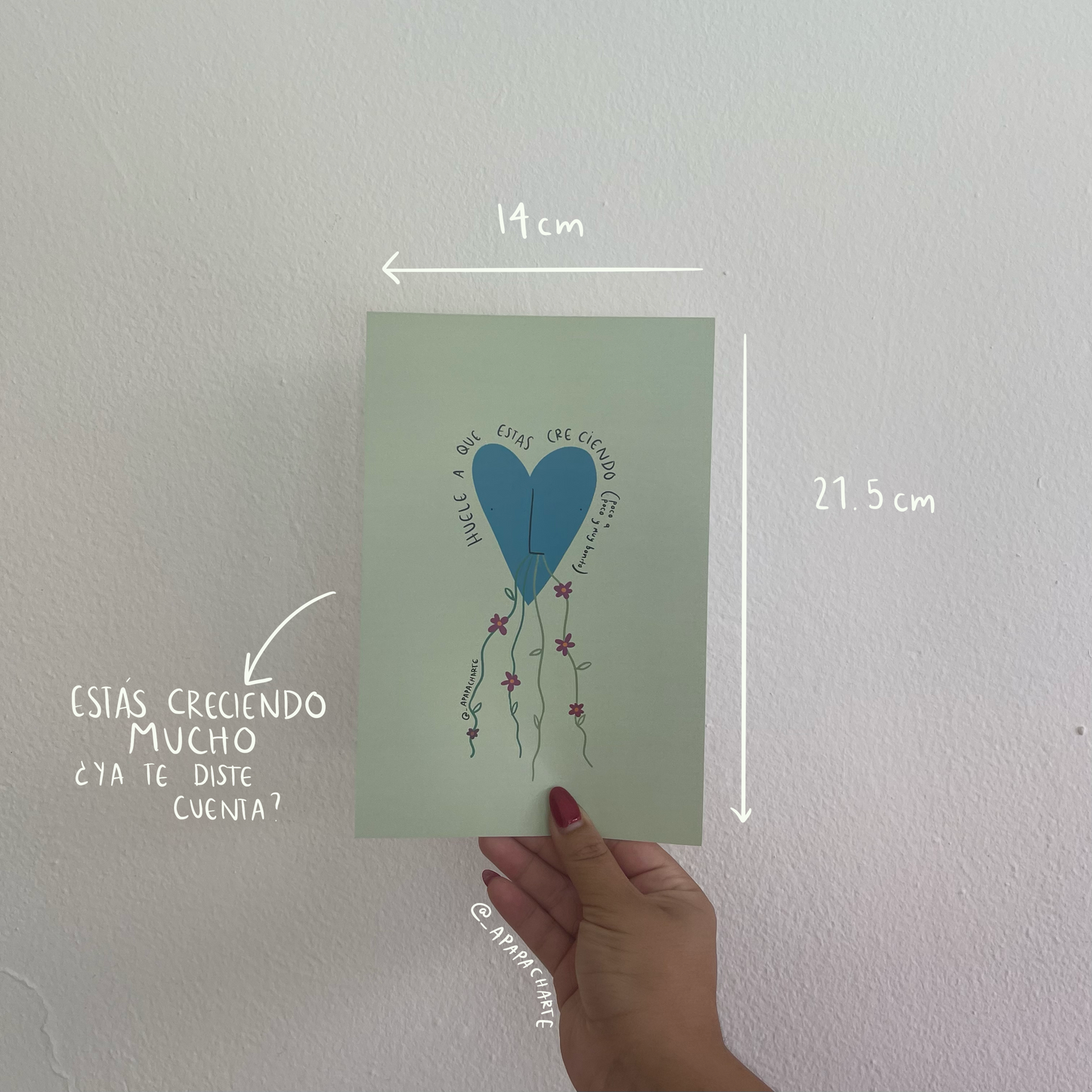 Ilustración-Crecer Bonito
