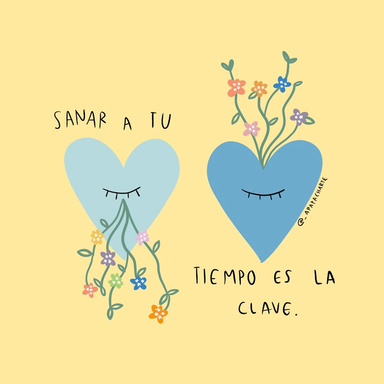 Ilustración-Sanar a tu tiempo