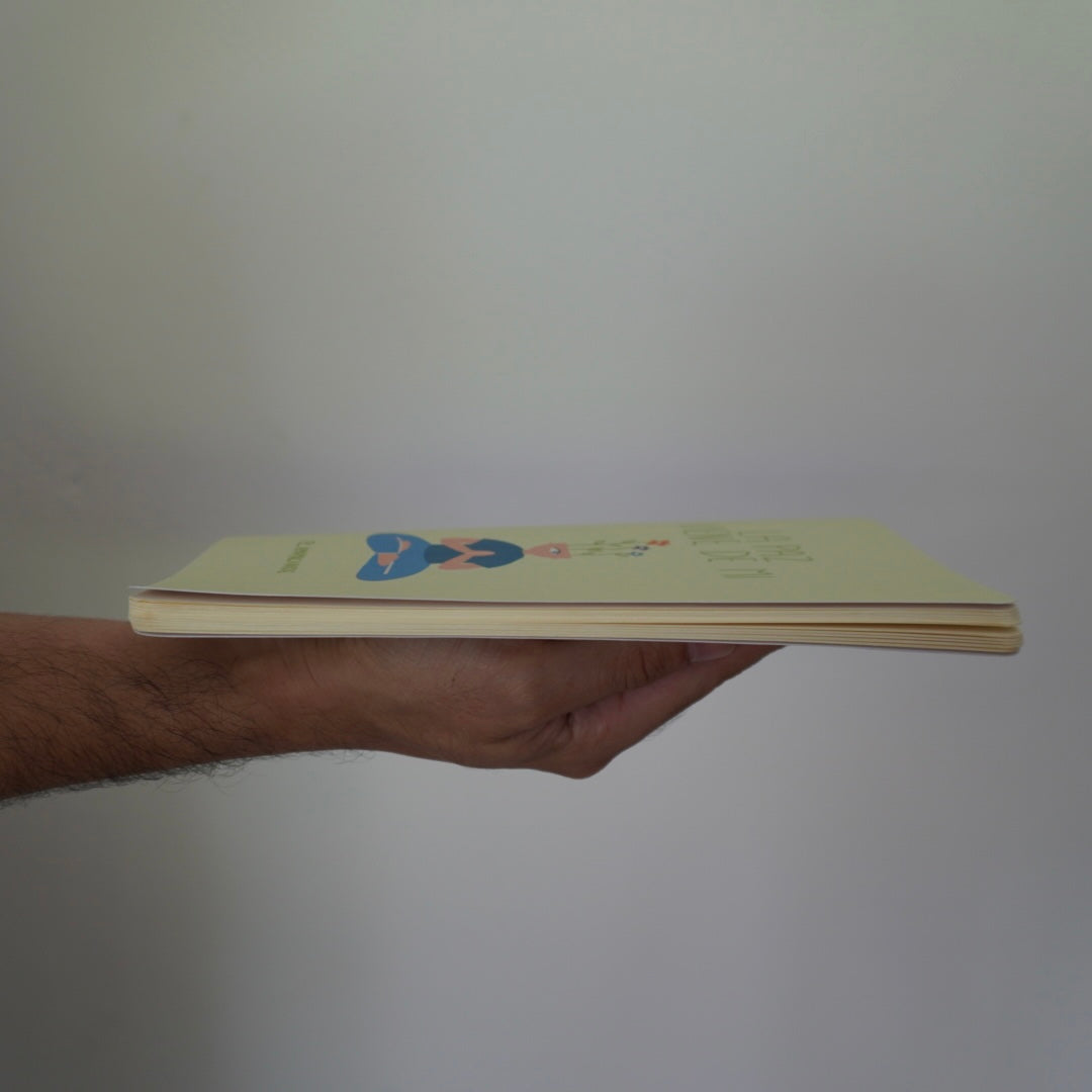 Libreta - La Paz Viene De Mi