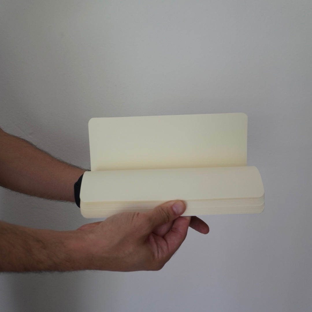 Libreta - Ser Sensible Es Revolucionario